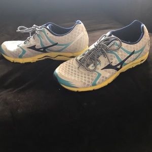 Like New Running Shoes Great Support